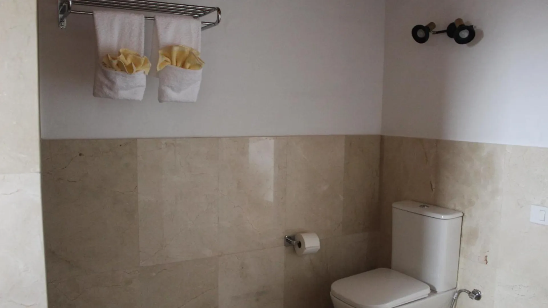 Casita El Refugio Appartement Tinajo Spanje