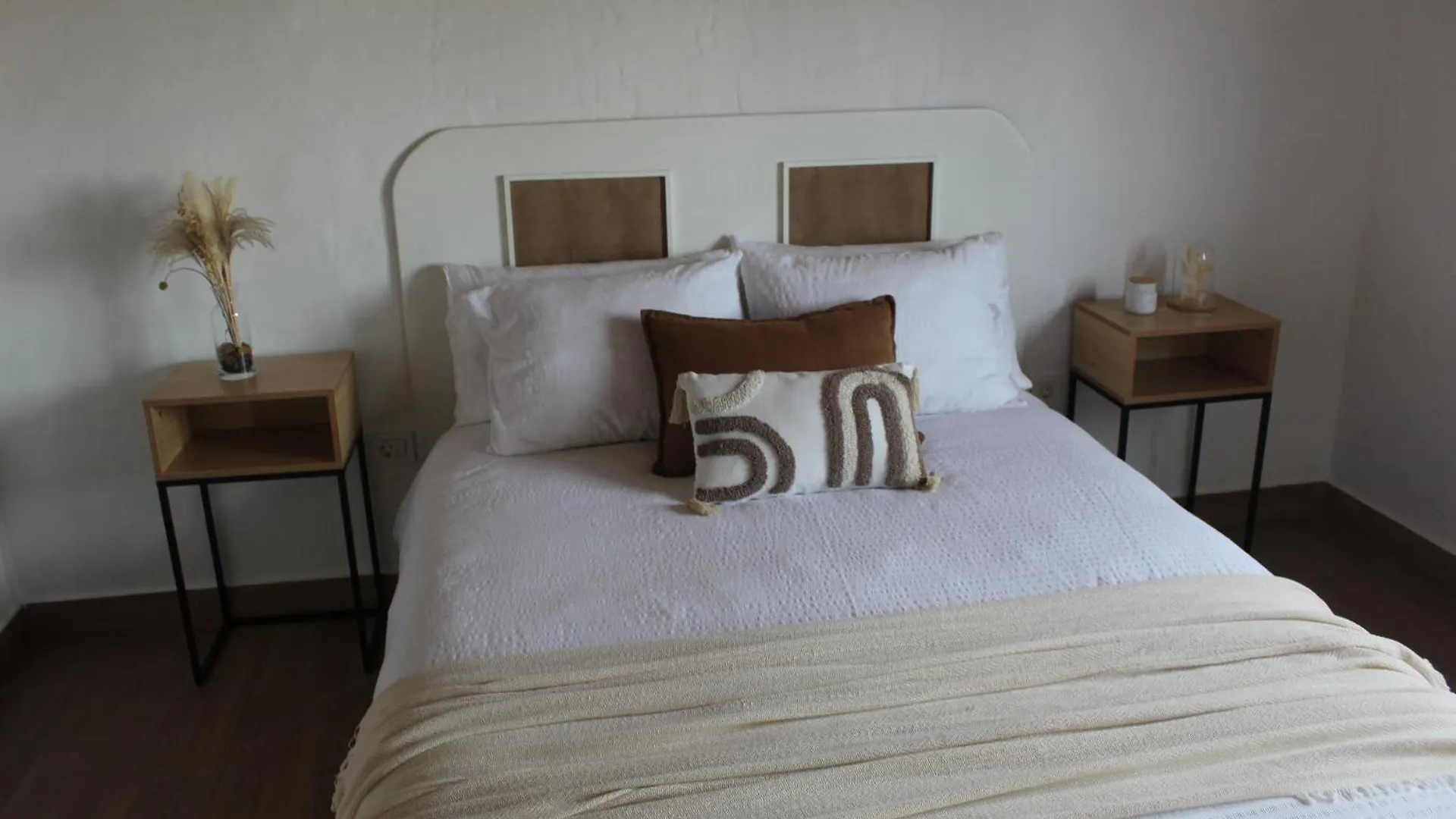 Casita El Refugio Appartement Tinajo Spanje