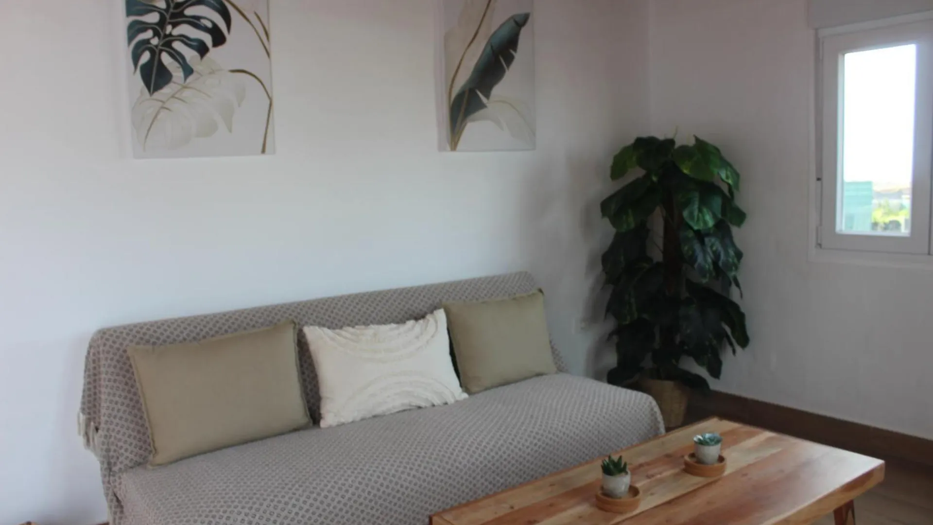 Casita El Refugio Appartement Tinajo 0*,  Spanje