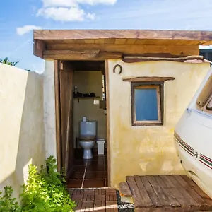 Apartment Caravan, Tinajo